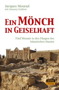 Produktbild: Ein M&ouml;nch in Geiselhaft