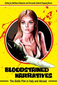 Produktbild: Bloodstained Narratives