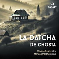 Produktbild: La Datcha de Chosta