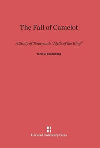 Produktbild: The Fall of Camelot