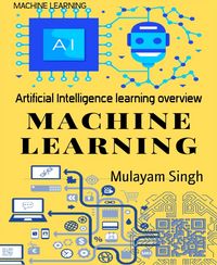 Produktbild: Machine Learning