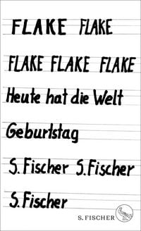 Produktbild: Heute hat die Welt Geburtstag
