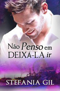 Produktbild: Nao penso em deixa-la ir