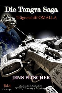 Produktbild: Tr&auml;gerschiff OMALLA