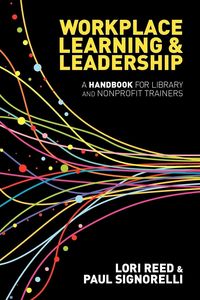 Produktbild: Workplace Learning & Leadership
