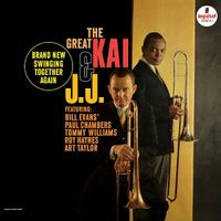 Produktbild: The Great Kai & J.J. (Acoustic Sounds)