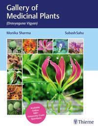 Produktbild: Gallery of Medicinal Plants
