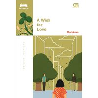 Produktbild: Wish for Love, A