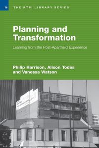 Produktbild: Planning and Transformation