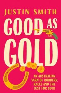 Produktbild: Good as Gold