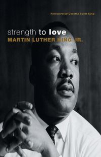 Produktbild: Strength to Love