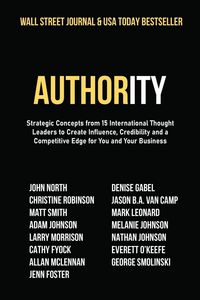 Produktbild: Authority