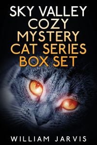 Produktbild: Sky Valley Cozy Mystery Cat Series Box Set