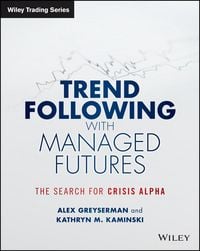 Produktbild: Trend Following with Managed Futures