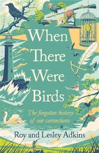 Produktbild: When There Were Birds