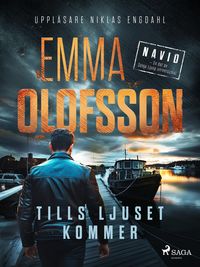 Produktbild: Tills ljuset kommer