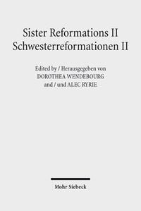 Produktbild: Sister Reformations II - Schwesterreformationen II