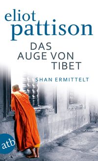 Produktbild: Das Auge von Tibet