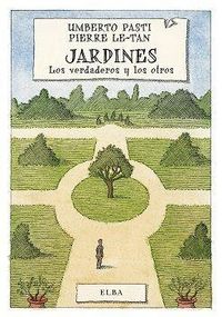 Produktbild: Jardines : los verdaderos y los otros