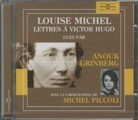 Produktbild: Fre-Lettres a Victor Hugo Pa D