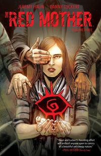 Produktbild: The Red Mother Vol. 3