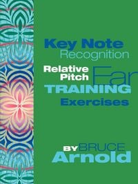 Produktbild: Key Note Recognition