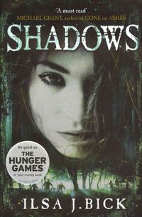 Produktbild: J. Bick, I: Ashes Trilogy: Shadows