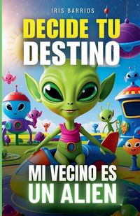 Produktbild: Mi vecino es un alien