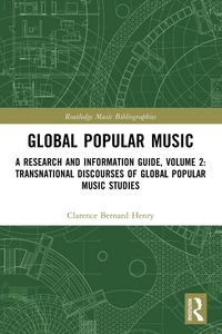 Produktbild: Global Popular Music