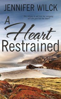 Produktbild: A Heart Restrained