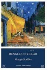Produktbild: Renkler ve Yillar