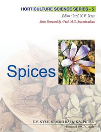 Produktbild: Spices