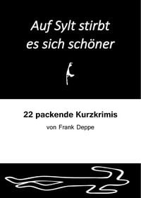 Produktbild: Auf Sylt stirbt es sich sch&ouml;ner