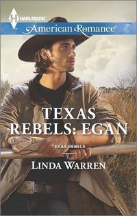 Produktbild: Texas Rebels: Egan