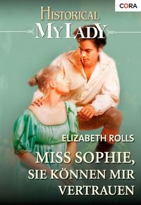 Produktbild: Miss Sophie, Sie k&ouml;nnen mir vertrauen