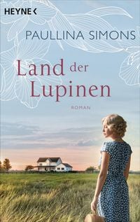 Produktbild: Land der Lupinen