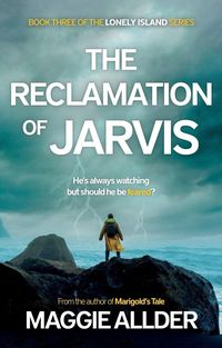Produktbild: The Reclamation of Jarvis