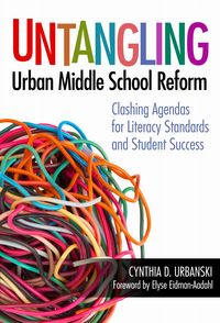 Produktbild: Untangling Urban Middle School