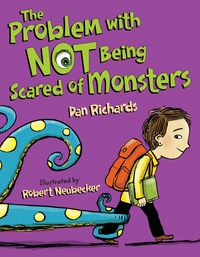 Produktbild: The Problem with Not Being Scared of Monsters