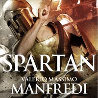 Produktbild: Spartan