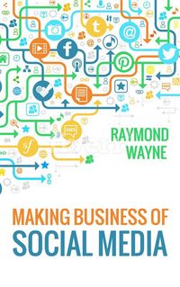 Produktbild: Making Business Of Social Media