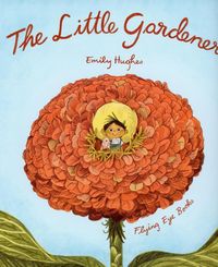 Produktbild: Hughes, E: Little Gardener