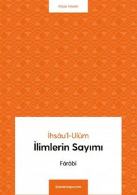 Produktbild: Ilimlerin Sayimi