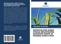 Produktbild: Entwicklung einer Striga-Resistenten Sorghum-Sorte in Ruanda Durch Mas