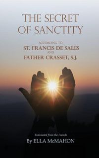 Produktbild: The Secret of Sanctity