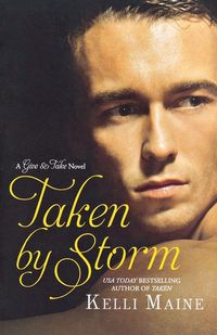 Produktbild: Taken by Storm