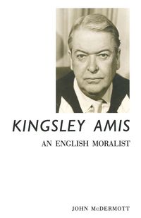 Produktbild: Kingsley Amis