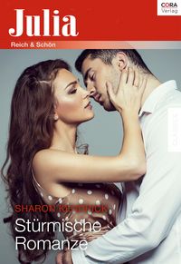 Produktbild: St&uuml;rmische Romanze
