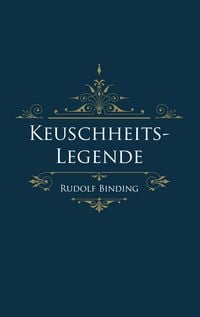 Produktbild: Keuschheitslegende