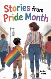 Produktbild: Stories from Pride Month